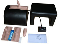 This is the Almighty Sybian
